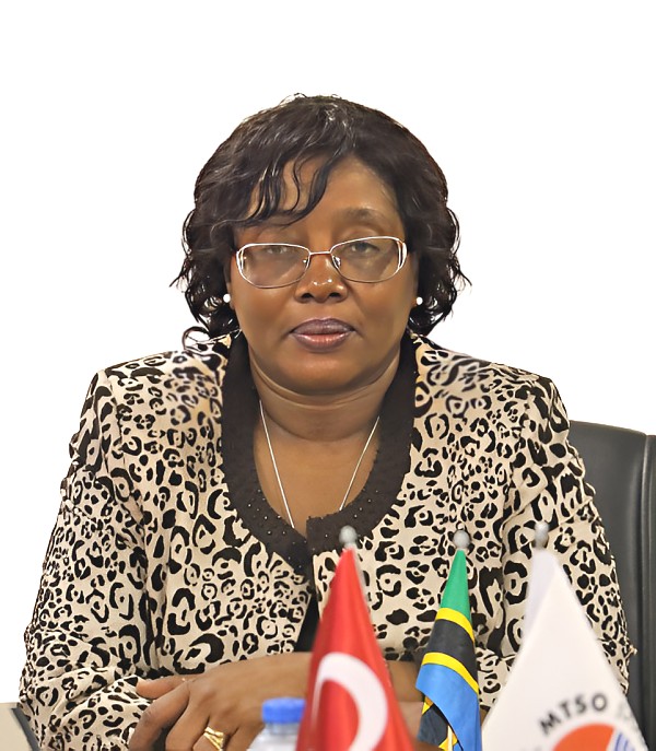 Prof. Elizabeth Kiondo