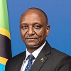 Ret. CGP Phaustine Martin Kasike