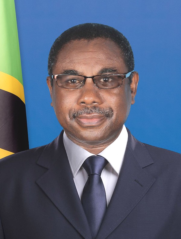 Said Hussein Massoro