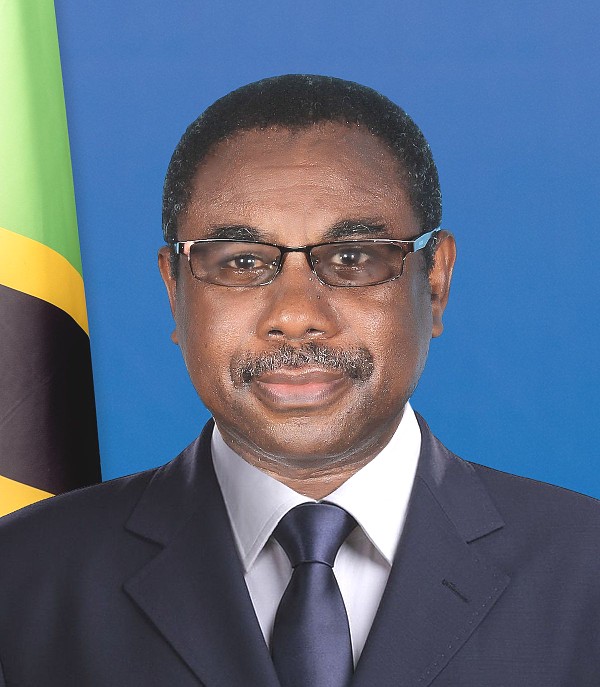 Said Hussein Massoro