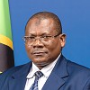 Silima Haji Kombo