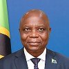 Simon Nyakoro Sirro