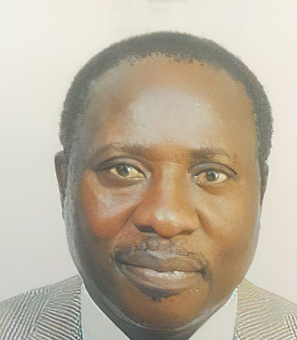 Sylvester M. Ambokile