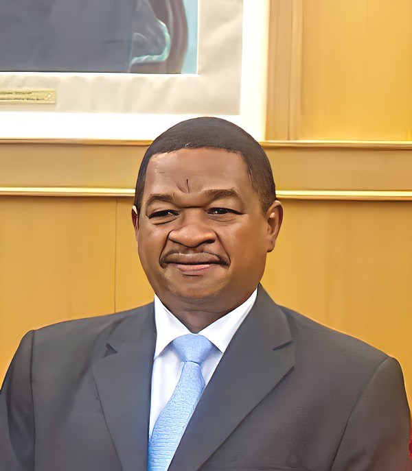 George Kahema Madafa