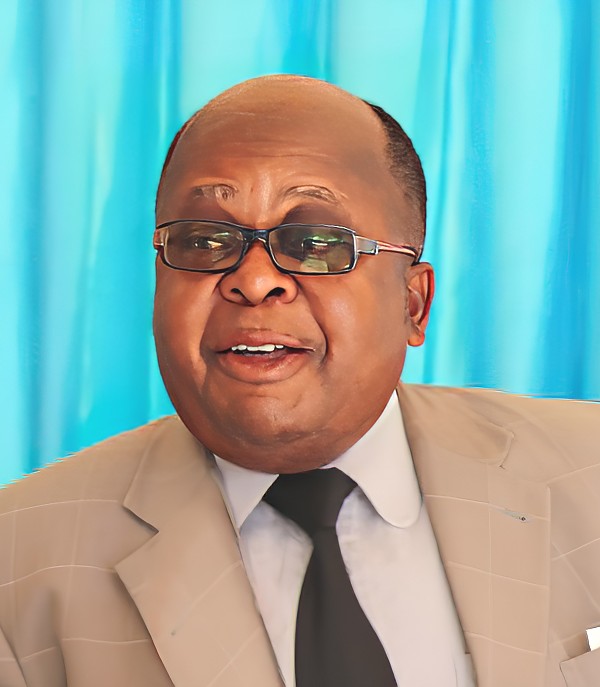 Kassim M. J. Mwawado