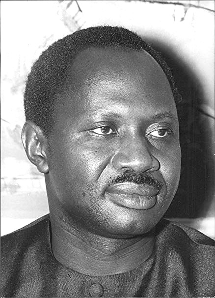 Amon James Nsekela