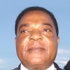 Dr. Augustine P. Mahiga