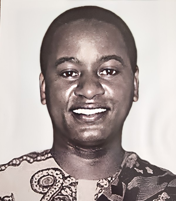 Christopher Pastor Ngaiza