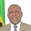 Omar Yussuf Mzee