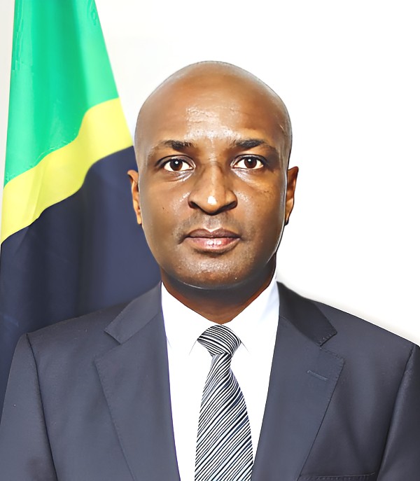 Samwel William Shelukindo