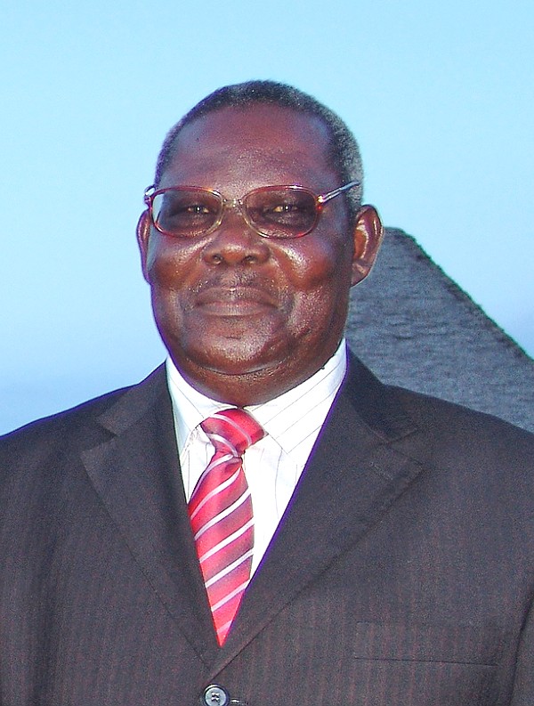 Seif Ali Iddi