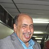 Ali A. Saleh