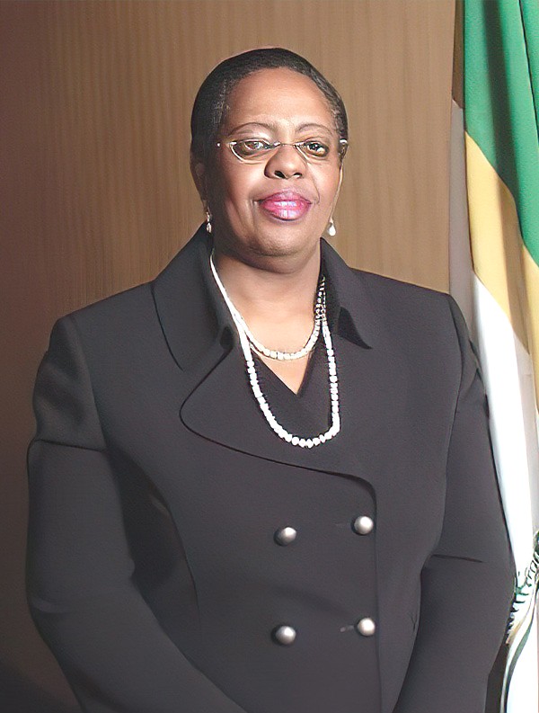 Amina Salum Ali