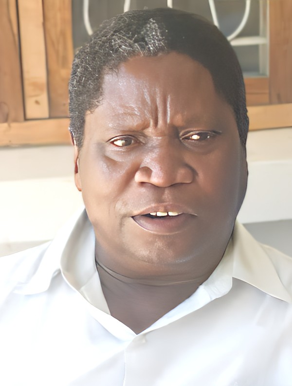 Andrew Mhando Daraja