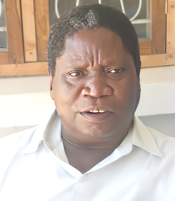 Andrew Mhando Daraja