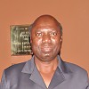 Charles Asilia Sanga