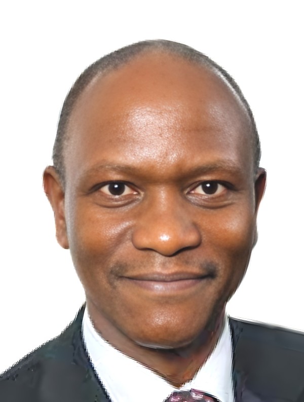 Charles K. Mutalemwa