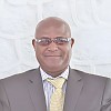 Ret. IGP. Ernest Jumbe Mangu