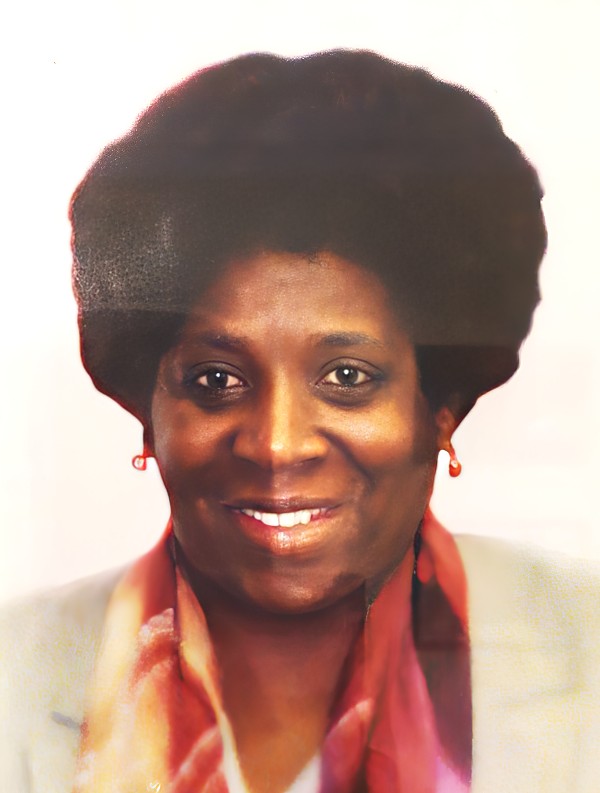 Eva L. Nzaro