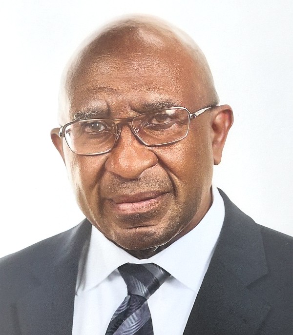 Francis A. Malambugi