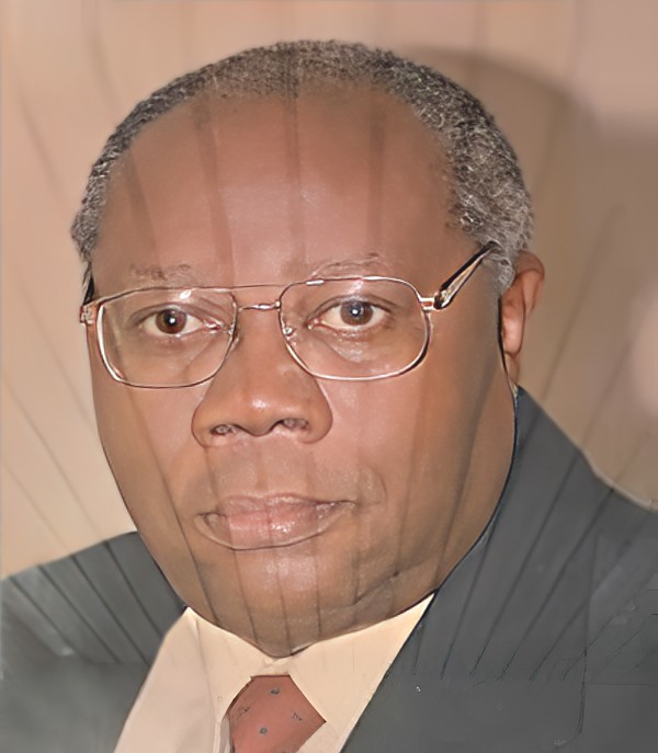 Fulgence M. Kazaura