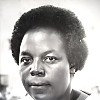 Gertrude I. Mongella