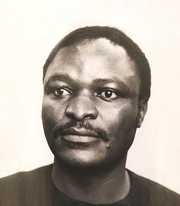 Isaac Abraham Sepetu