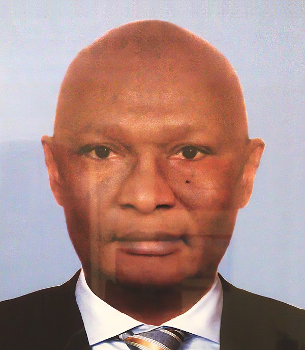 Jaka Mgwabi Mwambi