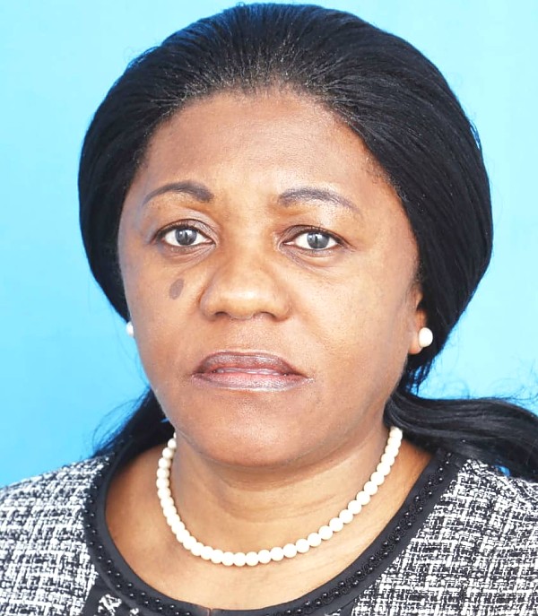 Dr. Jilly Elibariki Maleko