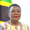 Maimuna Kibenga Tarishi