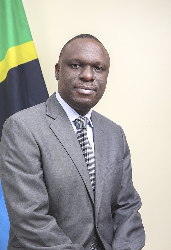 Mbelwa Brighton Kairuki