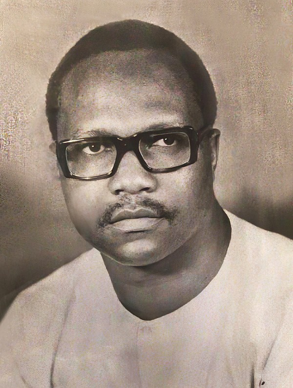 Paul J. C. Ndobho