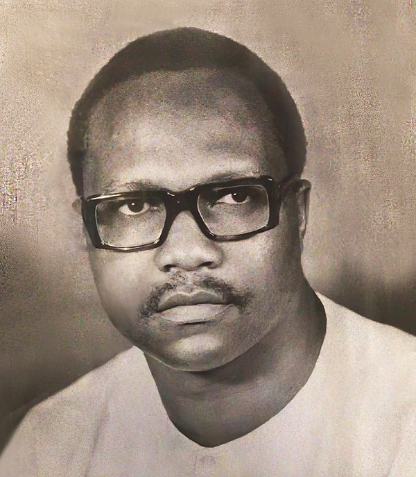 Paul J. C. Ndobho