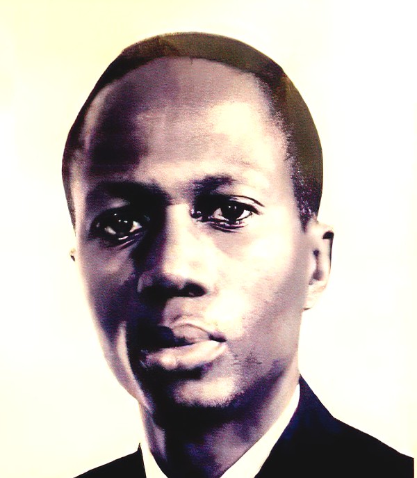Paul Muro