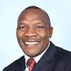 Prof. Emmanuel David Mwaluko Mbennah