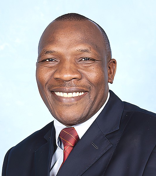 Prof. Emmanuel David Mwaluko Mbennah