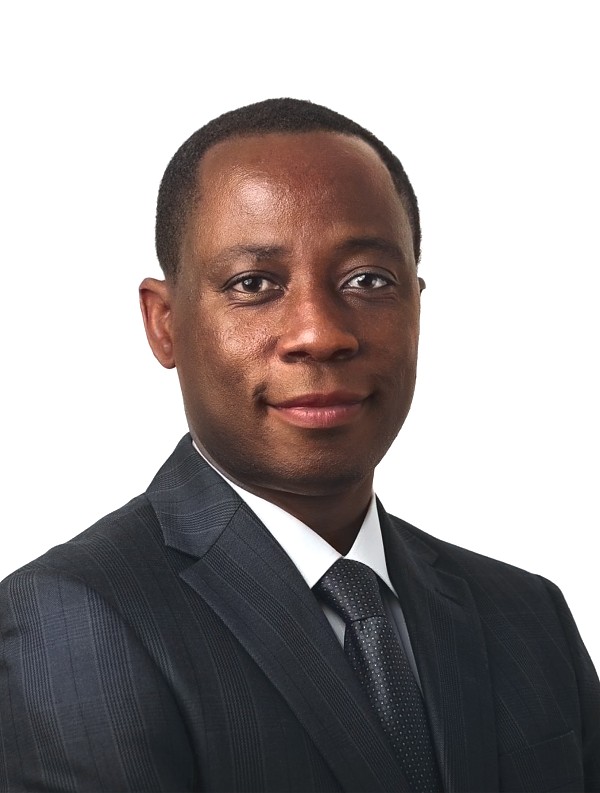 Prof. Kennedy G. Gastorn