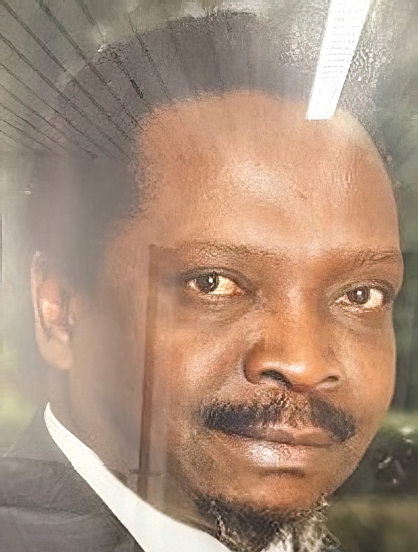 Prof. Simon M. Mbilinyi