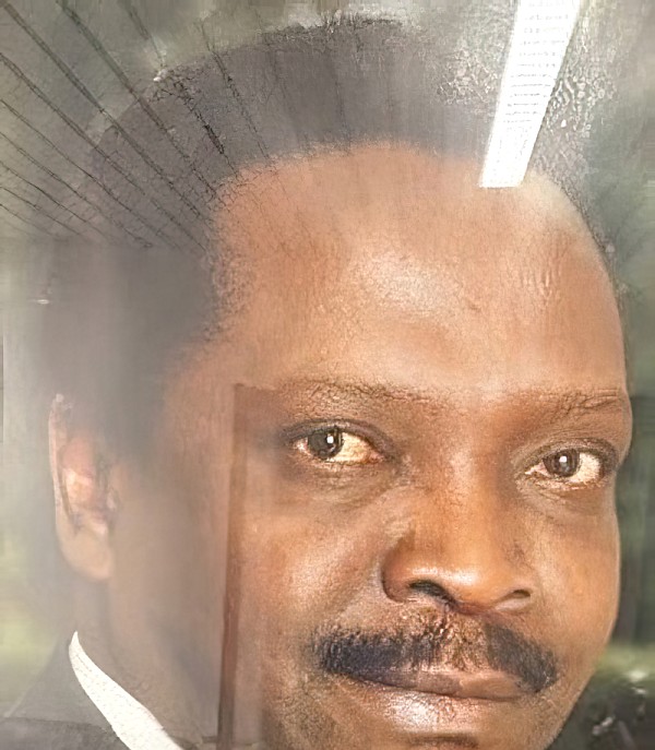 Prof. Simon M. Mbilinyi