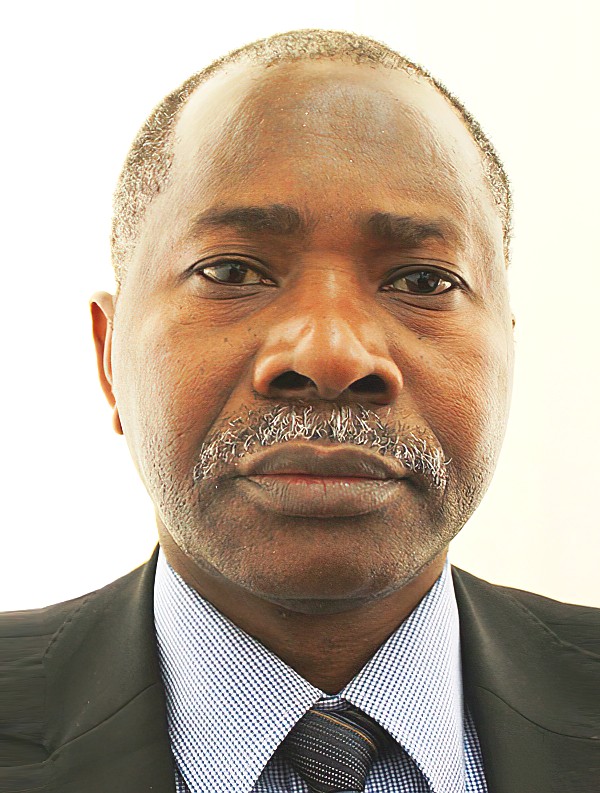 Rajab Hassan Gamaha