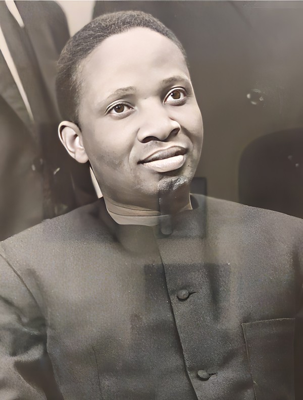 Raphael Lukindo