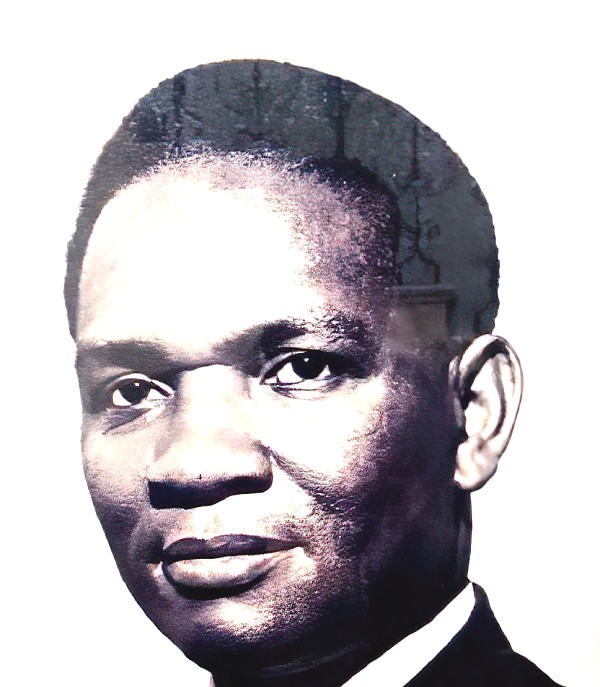 Sam Joseph Ntiro