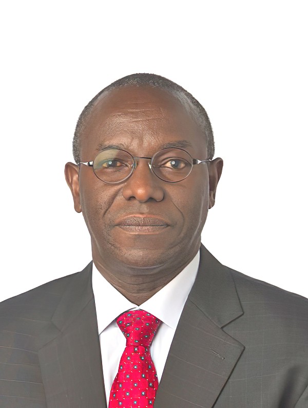 Tuvako Nathaniel Manongi