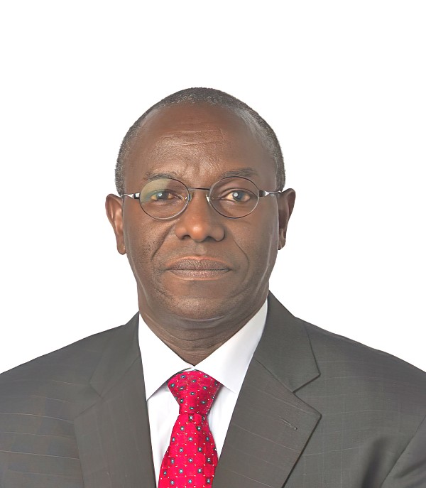 Tuvako Nathaniel Manongi