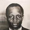 Wilson K. Tibaijuka