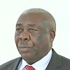 Lt. Gen. (Ret) Wynjones Mathew Kisamba