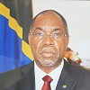 Benedict Martin Mashiba