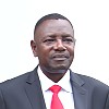 Lt. Gen. (Ret) Charles Lawrence Makakala