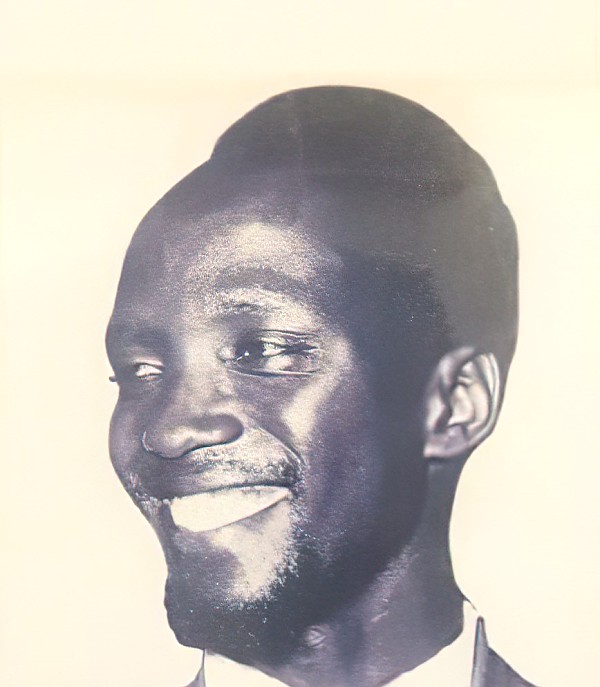 Christopher Kasanga Tumbo