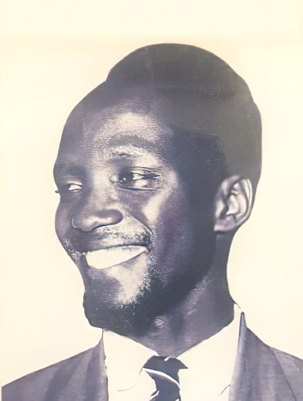 Christopher Kasanga Tumbo